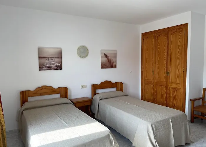 Gallu Gasthof Cala Ratjada (Mallorca)