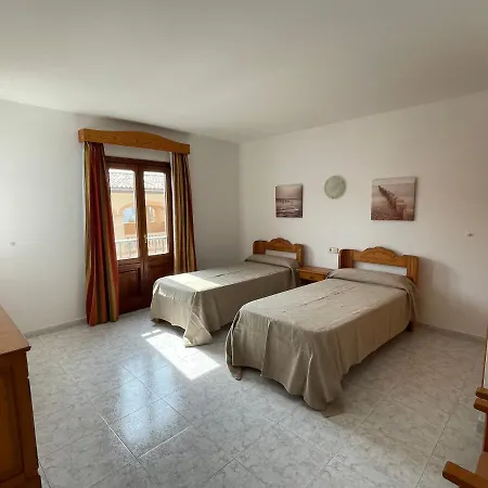 Pensjonat Gallu 3*