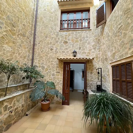 Gallu Hotel Cala Ratjada (Mallorca)