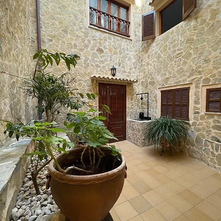 Hotel Gallu
