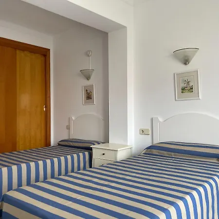 Hotel Gallu 3*