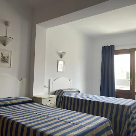 Gallu 3* Cala Ratjada (Mallorca)