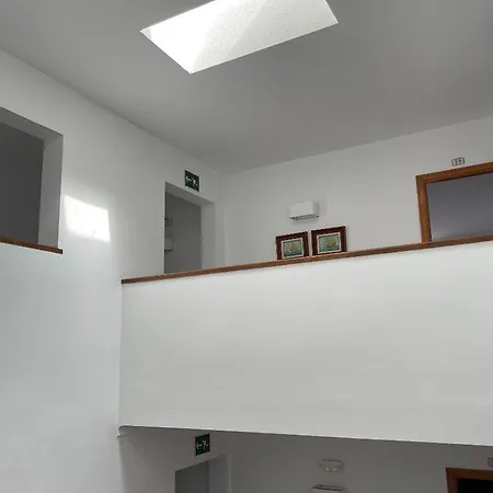 Hotel Gallu 3*