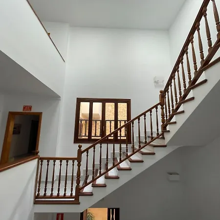 Hotel Gallu