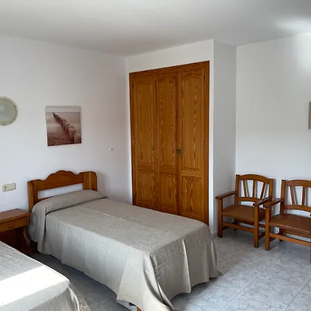 Gallu Pensjonat 3*