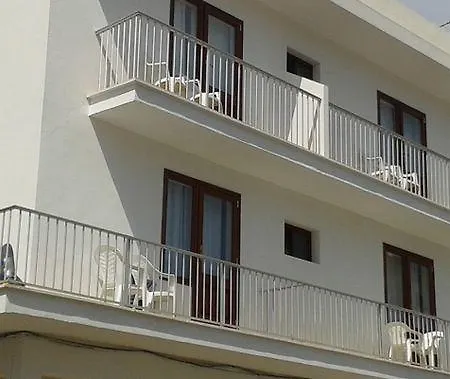 Hotel Gallu