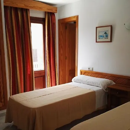 Gallu Hotel