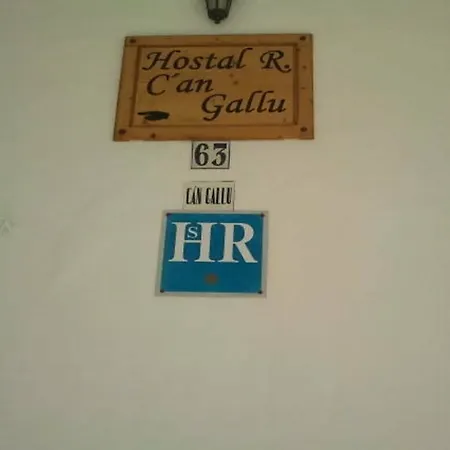 Gallu Hotel Cala Ratjada (Mallorca)