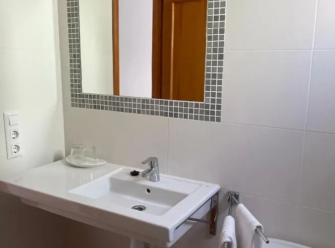 Gallu Vendégház Cala Ratjada