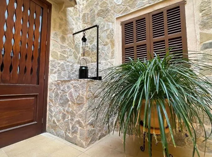 Maison d'hôtes Gallu