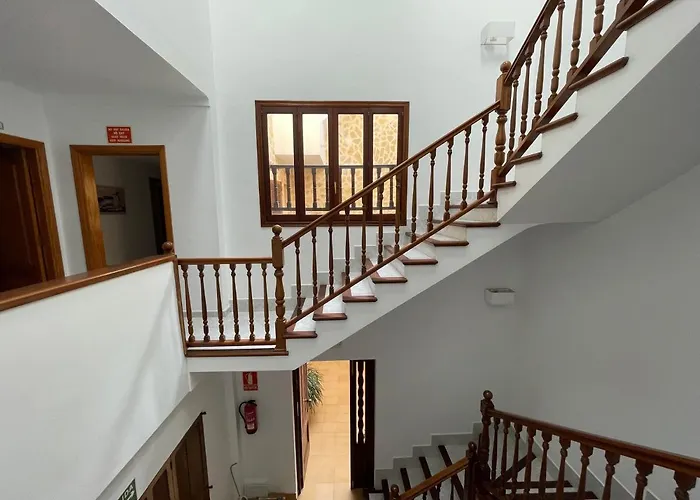 Gallu Maison d'hôtes Cala Ratjada (Mallorca)