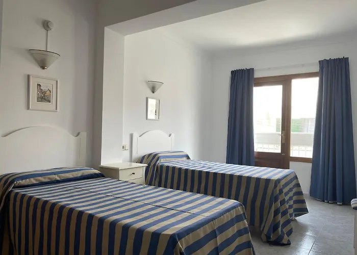 Konukevi Gallu Cala Ratjada (Mallorca)