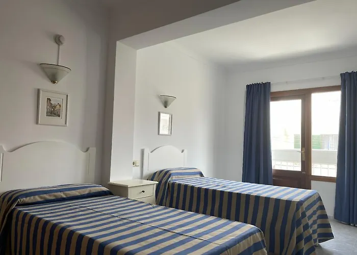 Gallu 3* Cala Ratjada