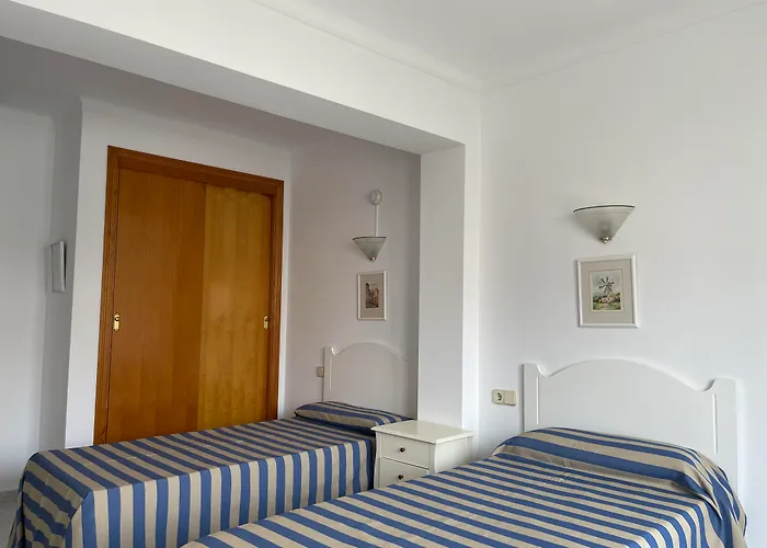 Konukevi Gallu Cala Ratjada (Mallorca)