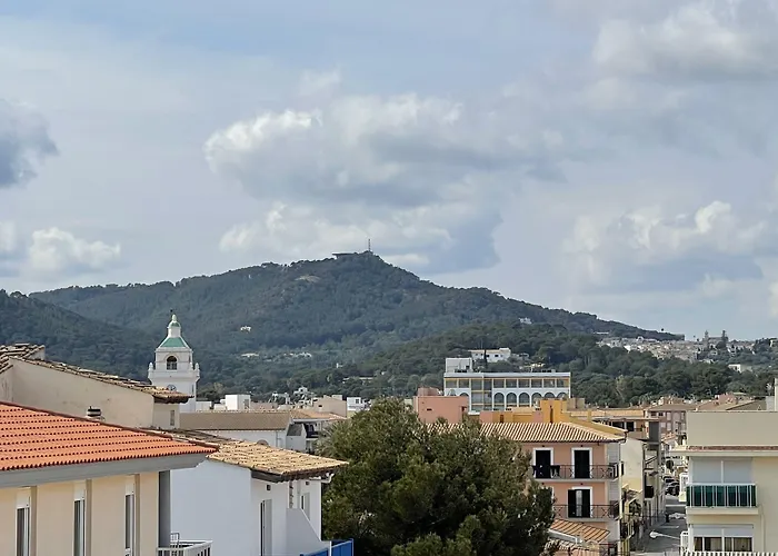 Vendégház Gallu 3*