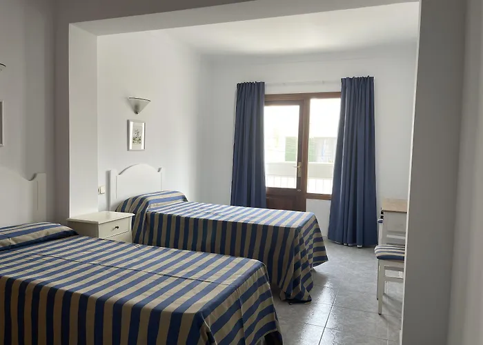 Vendégház Gallu Cala Ratjada