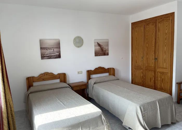 Gallu Vendégház Cala Ratjada