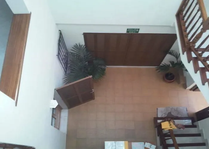 Gallu Vendégház Cala Ratjada