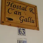 Affittacamere Gallu Cala Ratjada (Mallorca)