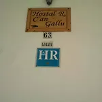 Gallu Affittacamere Cala Ratjada (Mallorca)