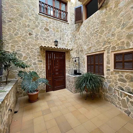 Gallu Гостевой дом 3*