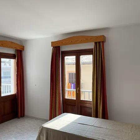 Гостевой дом Gallu