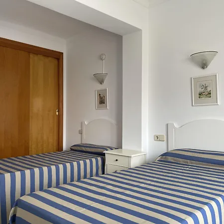 Gallu 3* Cala Ratjada (Mallorca)