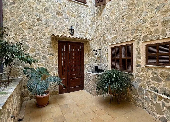 Gallu בית הארחה 3*