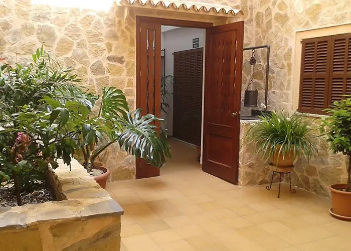 Gallu בית הארחה 3*