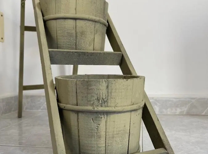 بيت ضيافة Gallu 3*