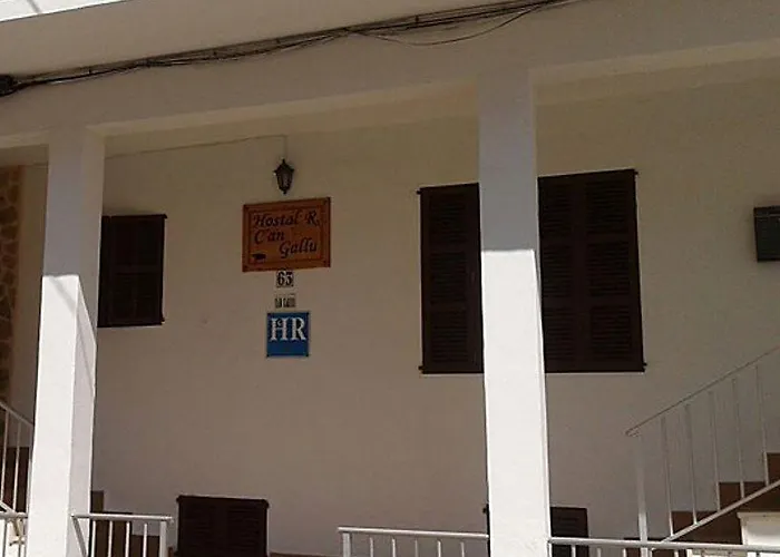 Gallu 3* Cala Ratjada (Mallorca)