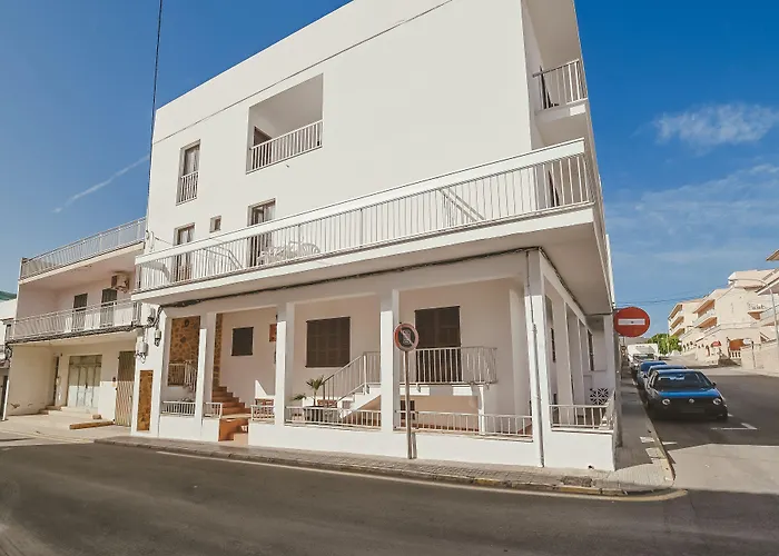 Gasthof Gallu Cala Ratjada (Mallorca)