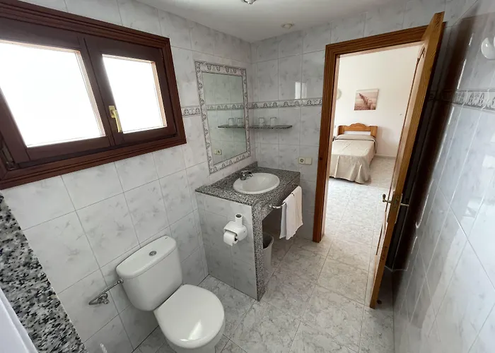 Gallu 3* Cala Ratjada (Mallorca)